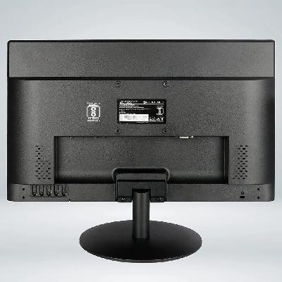 Zebronics LED Monitor 18 "